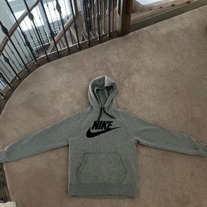 Men’s Nike hoodie